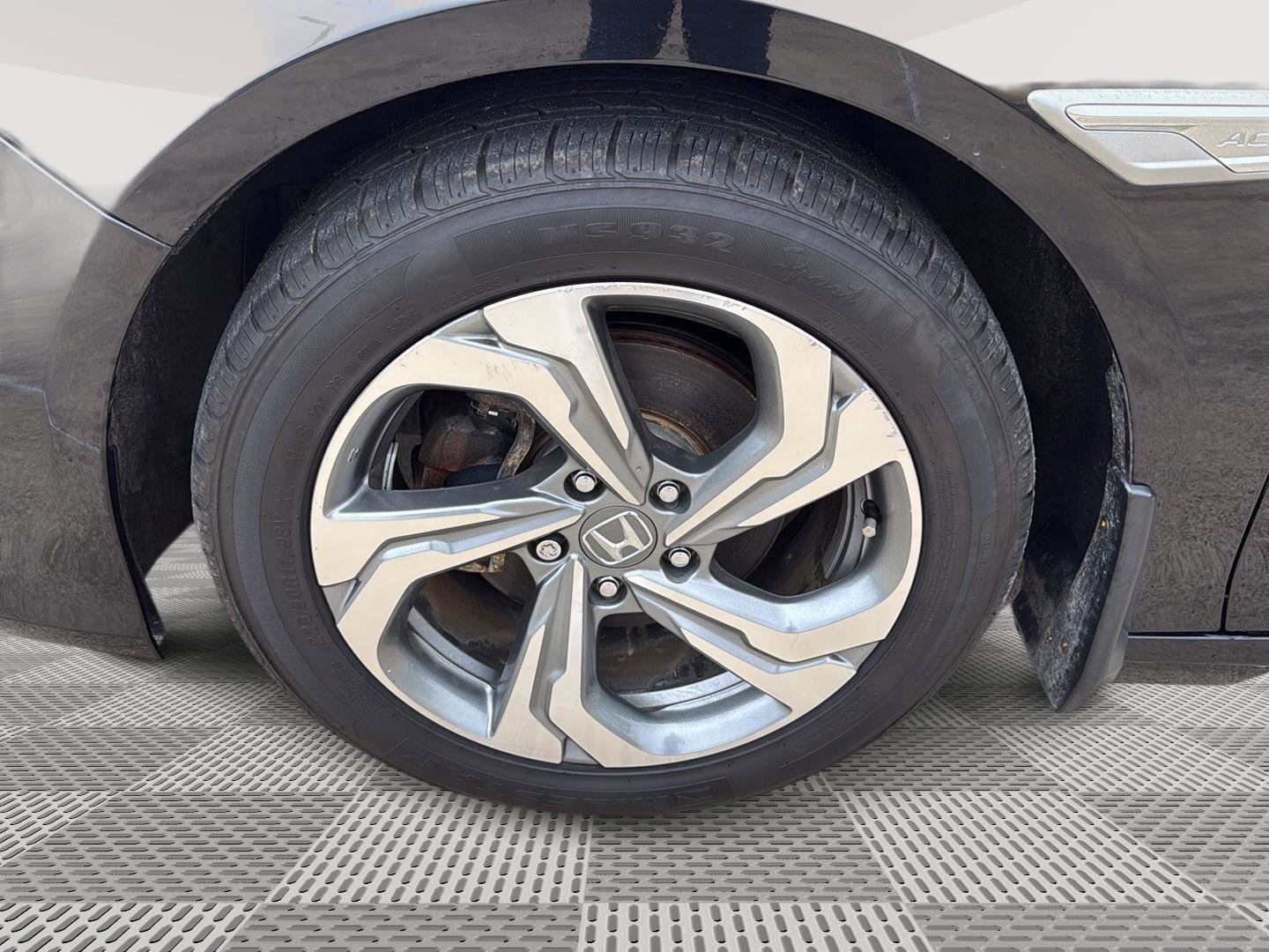 Used 2019 Honda Accord EX-L image 9