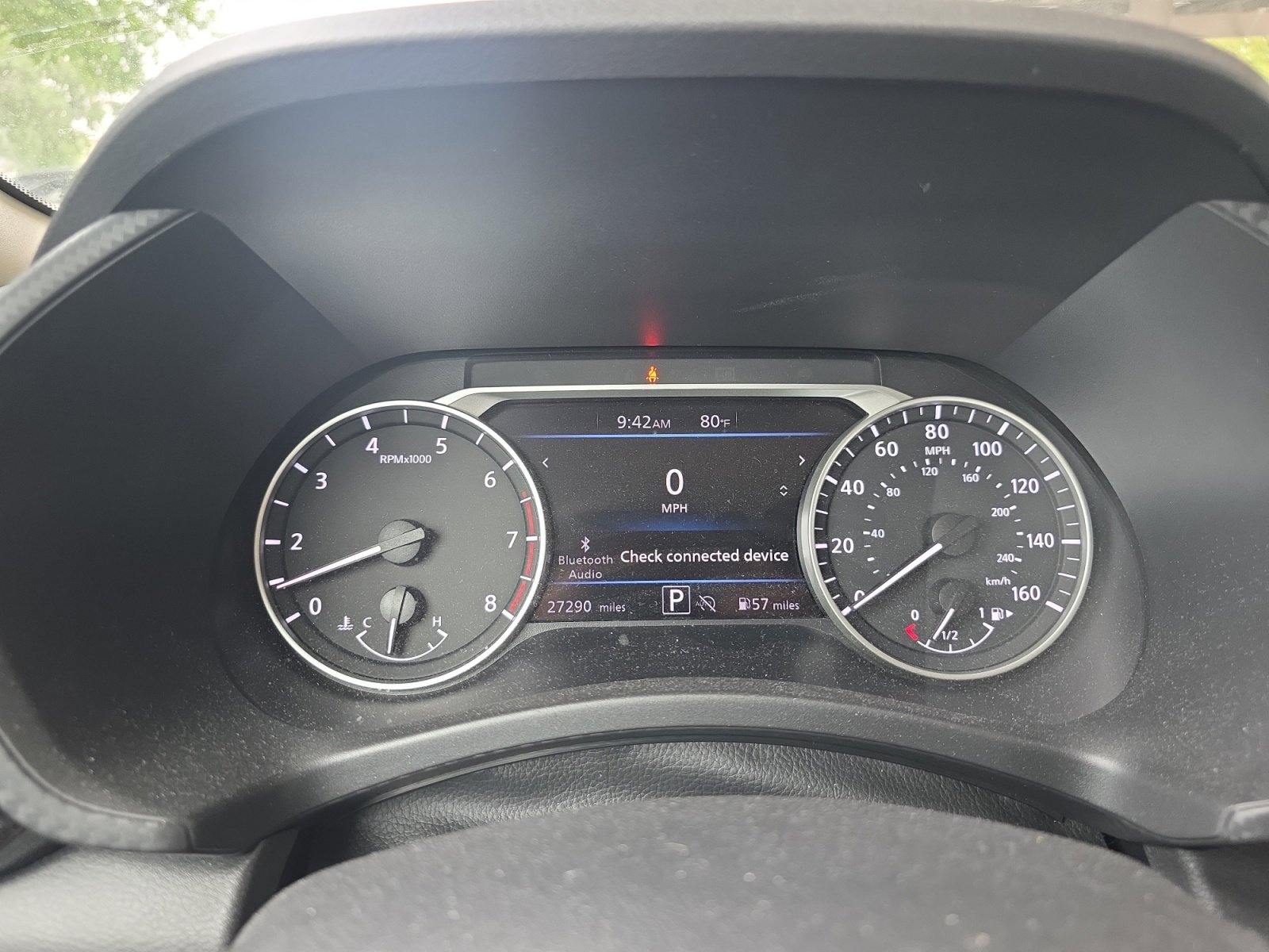 Used 2024 Nissan Sentra SR FWD image 18