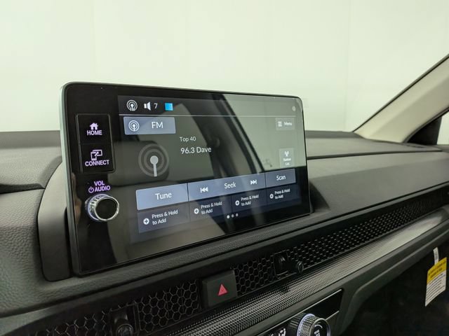 New 2026 Honda CR-V LX image 17