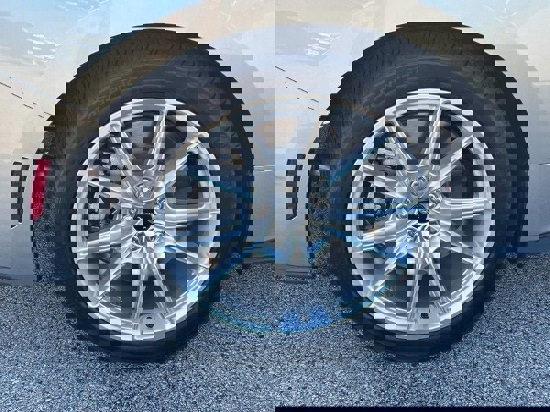 New 2025 Ford Mustang GT Premium image 5