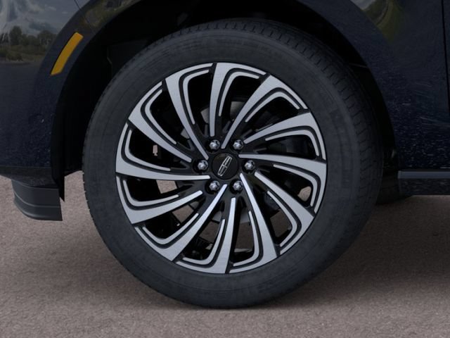 New 2026 Lincoln Navigator Black Label AWD/4WD image 19