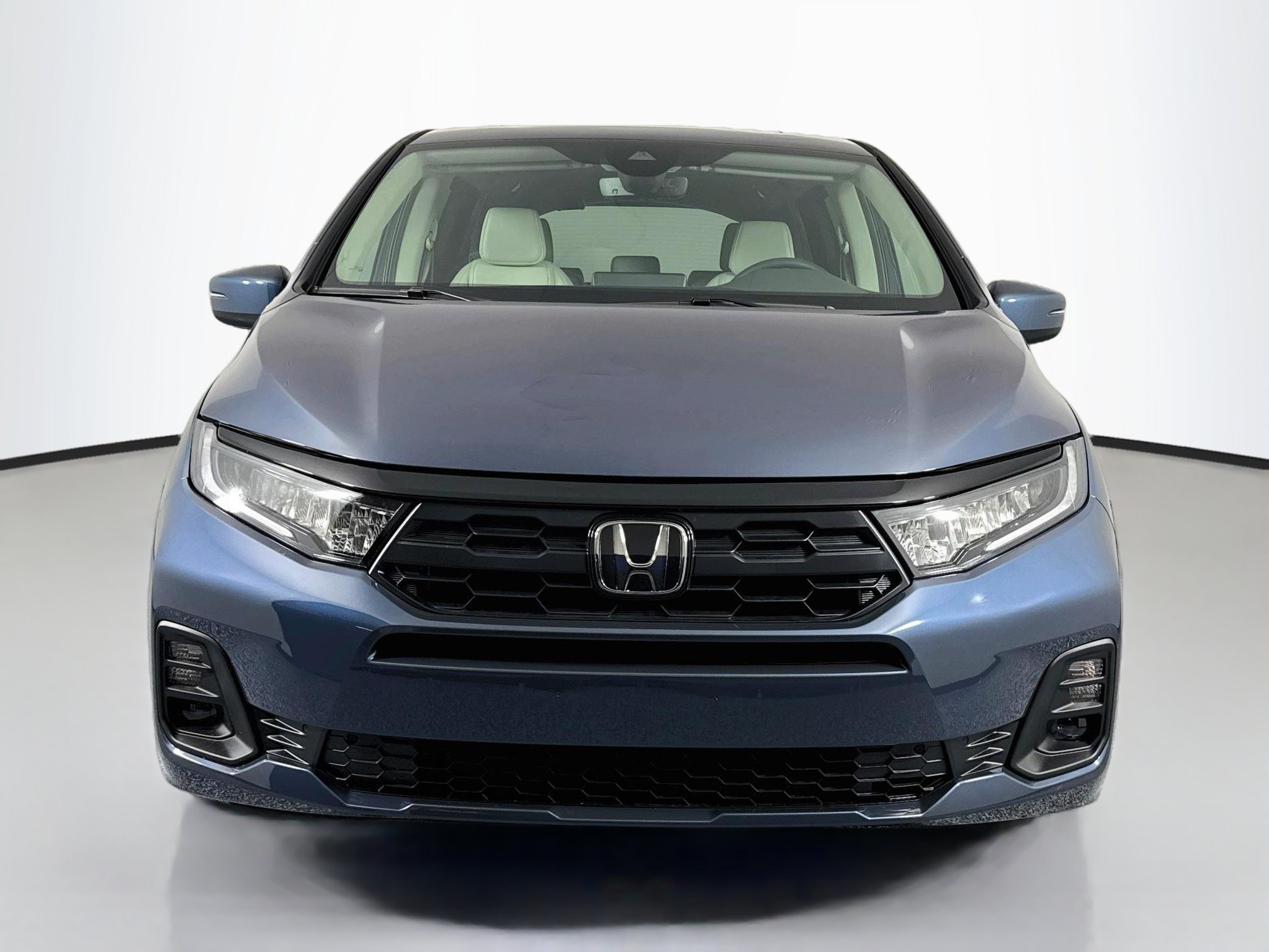 New 2027 Honda Odyssey EX-L image 2