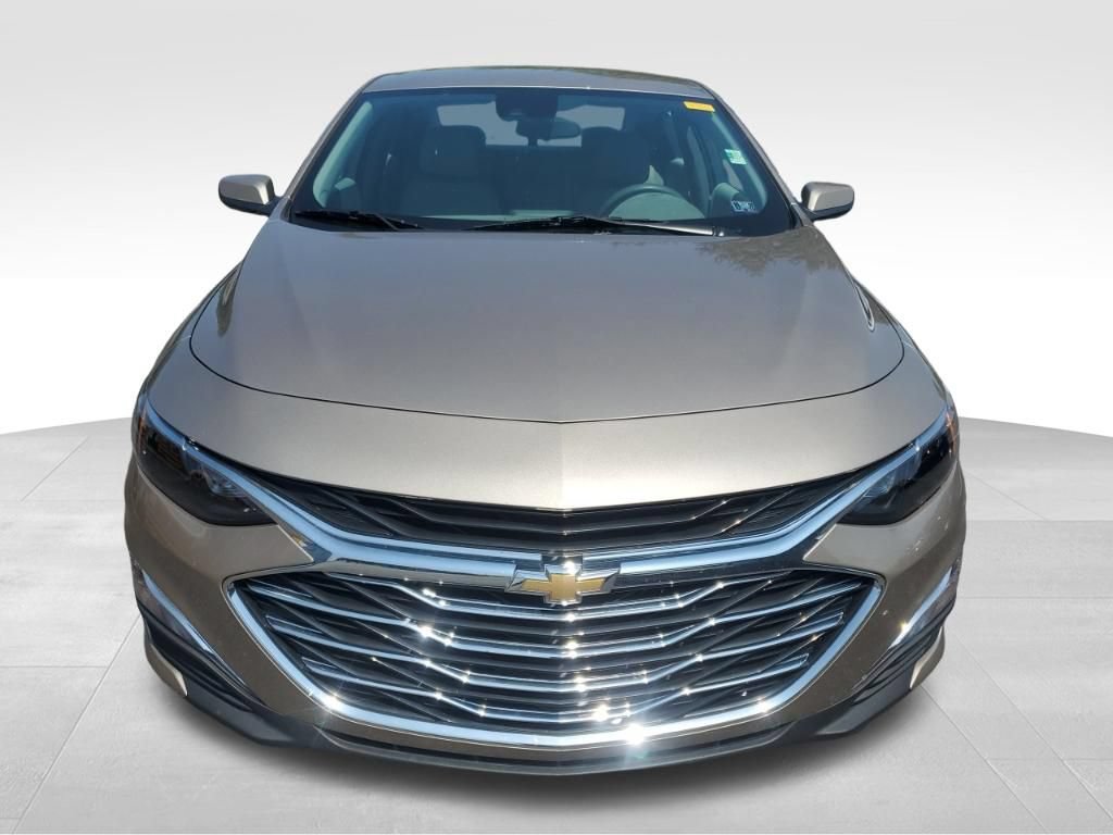Used 2022 Chevrolet Malibu LS FWD image 9