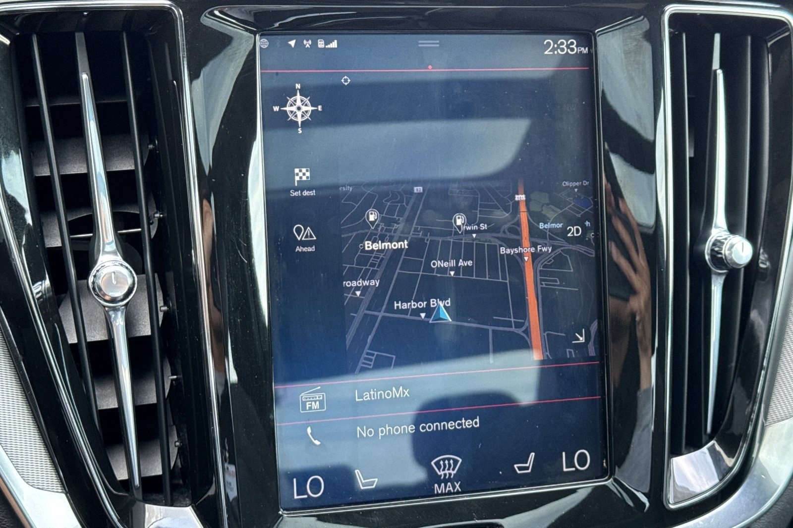 Used 2019 Volvo S60 T8 R-Design AWD/4WD image 19