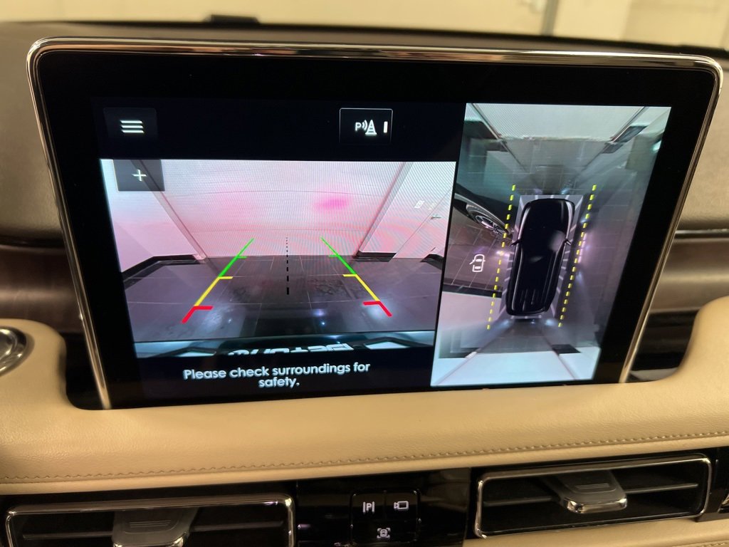 Used 2022 Lincoln Aviator Reserve w/ Equipment Group 201A image 12