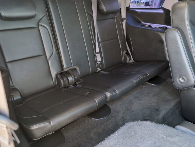 Certified 2018 Chevrolet Tahoe Premier image 32