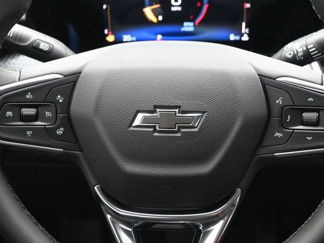 New 2026 Chevrolet Trax ACTIV w/ Driver Confidence Package image 25