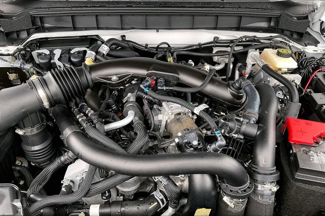 Used 2024 Ford Bronco Raptor AWD/4WD image 20