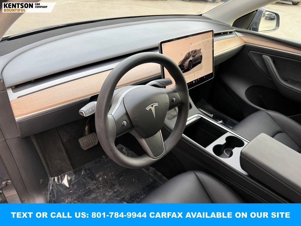 Used 2023 Tesla Model Y Long Range image 29