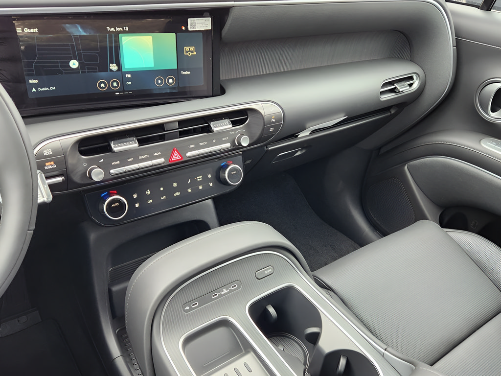 New 2026 Hyundai Palisade Calligraphy AWD/4WD image 17