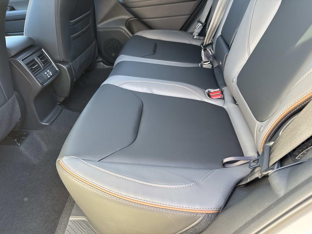 New 2025 Subaru Forester Sport image 14