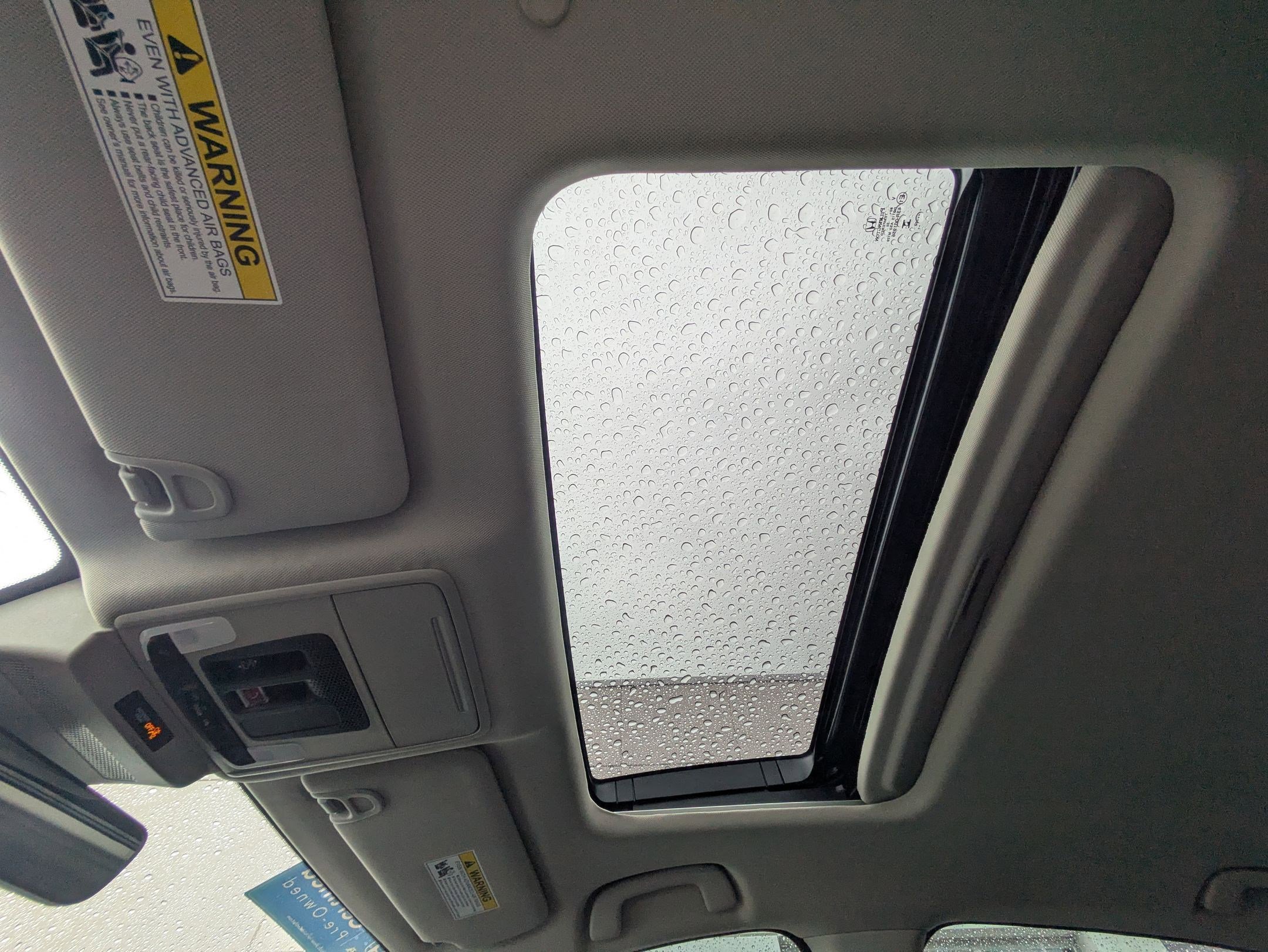 Used 2024 Honda Accord Touring image 18