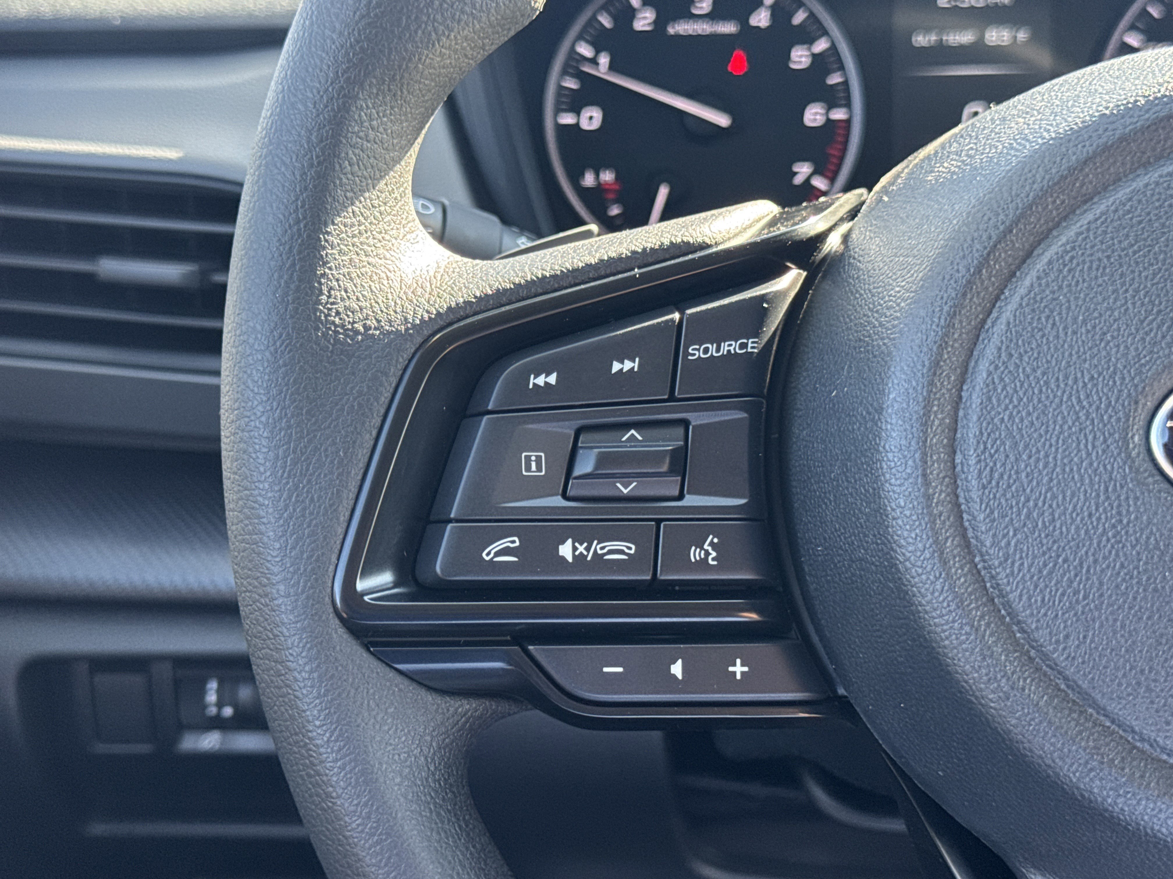 New 2026 Subaru Crosstrek 2.0i Premium image 15