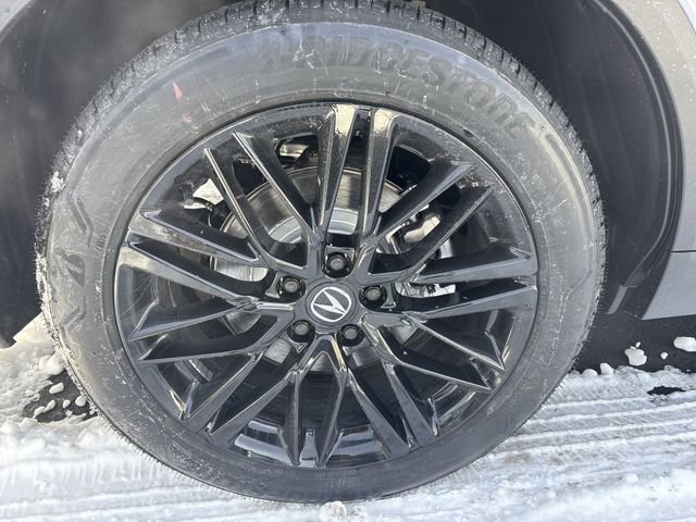 New 2026 Acura MDX A-Spec image 12