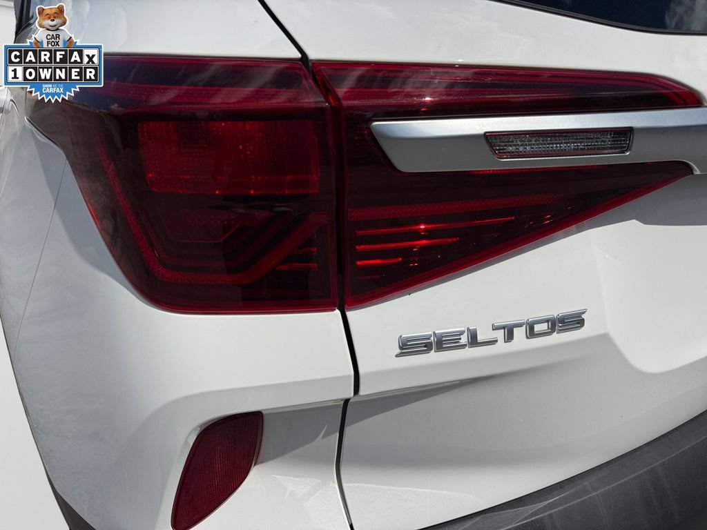 Certified 2022 Kia Seltos S AWD/4WD image 19