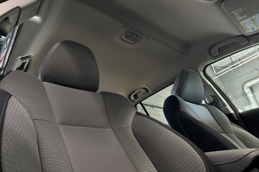 Used 2025 Subaru Outback Premium image 17