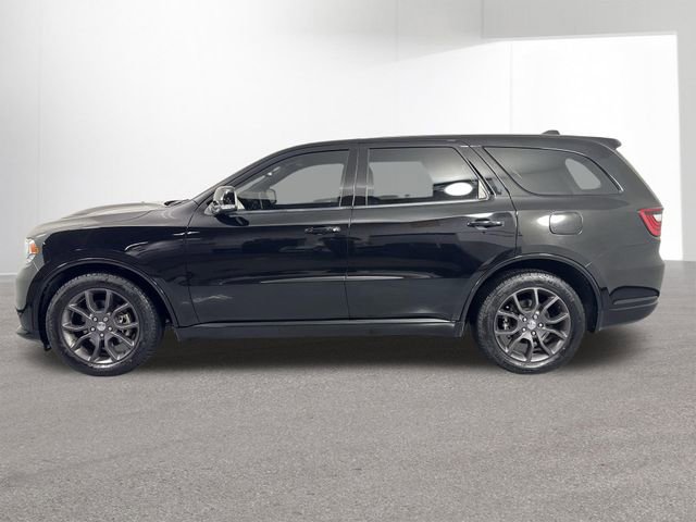 Used 2018 Dodge Durango R/T w/ Trailer Tow Group IV AWD/4WD image 29