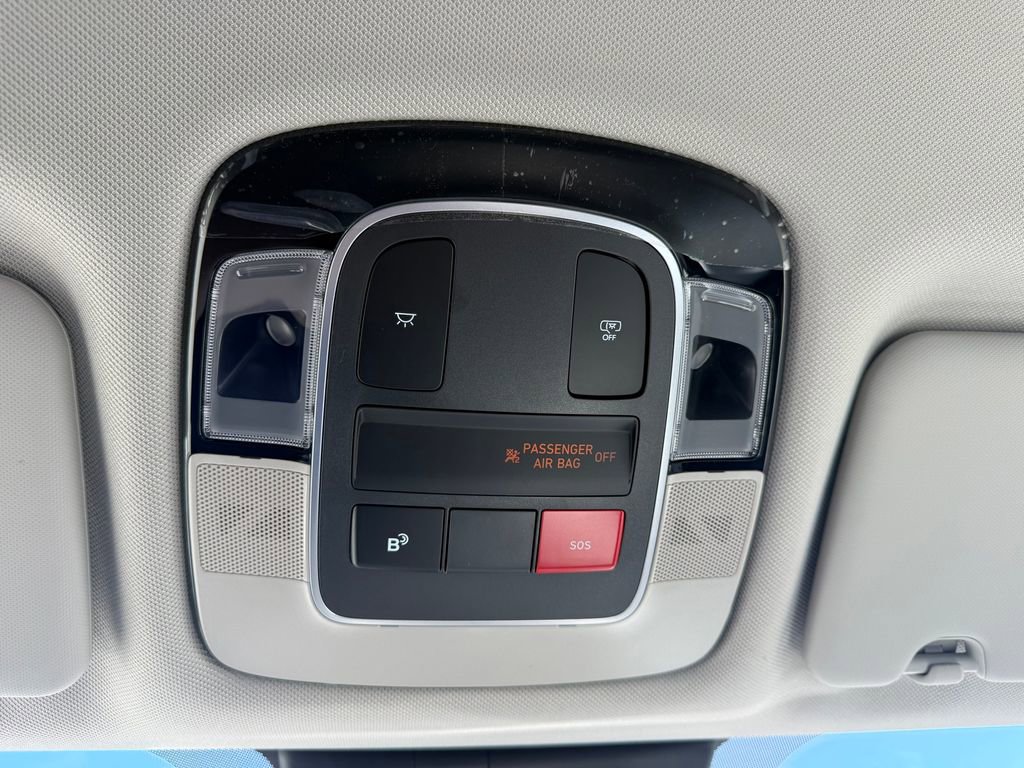 New 2026 Hyundai Tucson SEL image 34