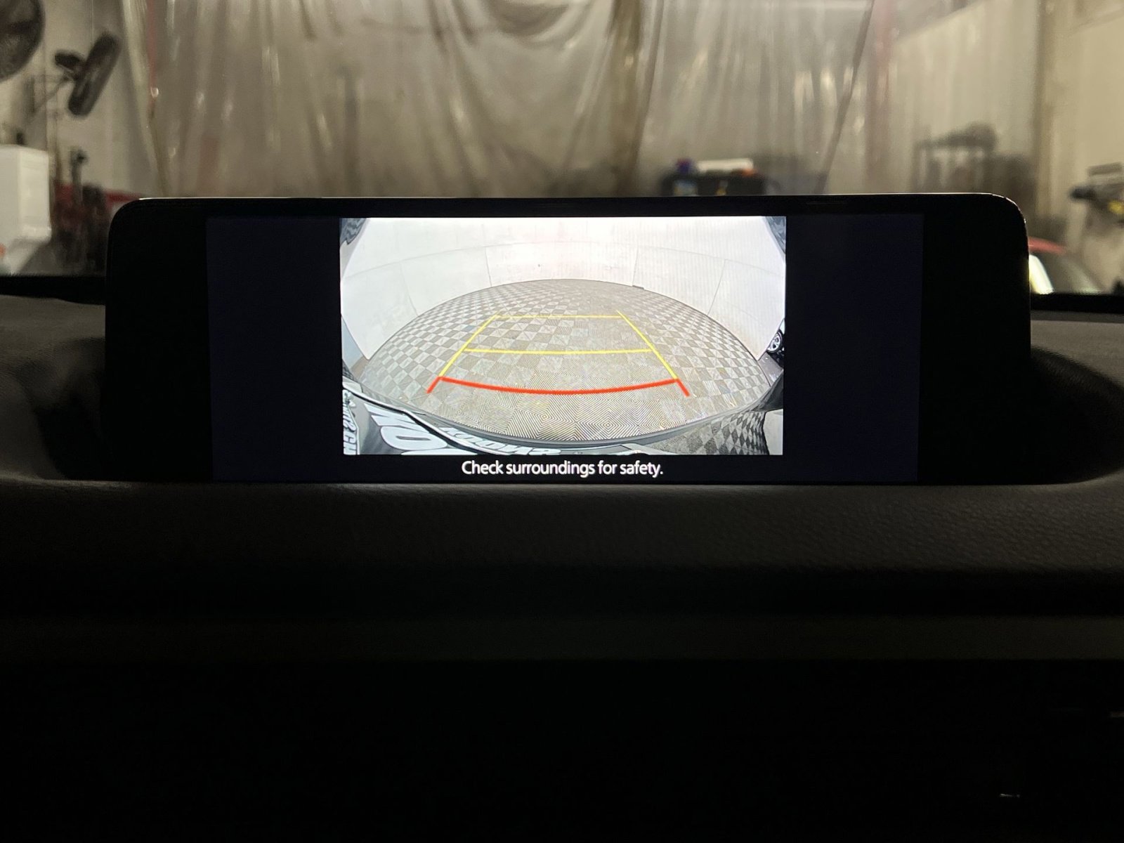 Used 2024 MAZDA CX-50 AWD 2.5 Turbo w/ Weather Package image 19