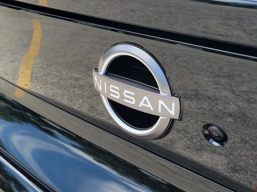 New 2027 Nissan Z Performance RWD image 10