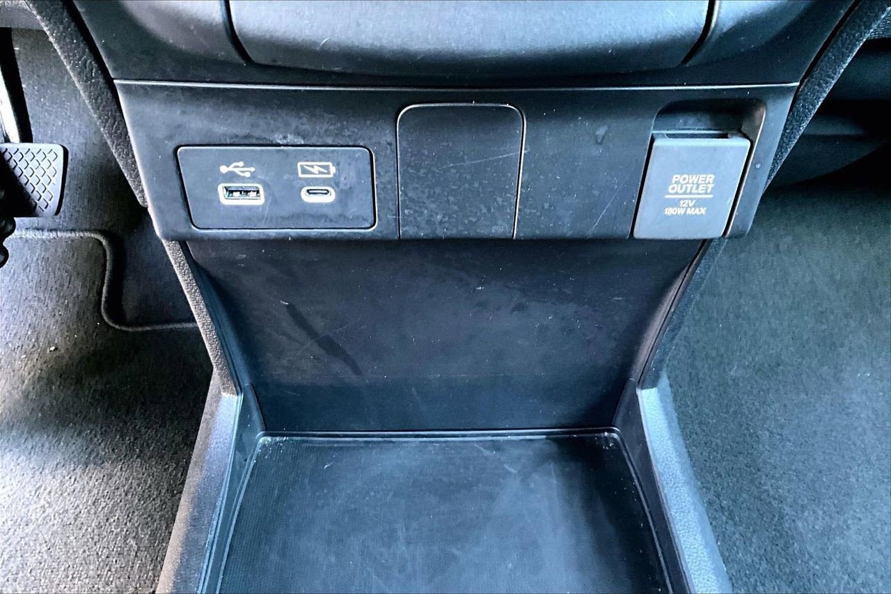 Used 2025 Honda Odyssey Sport-L image 16
