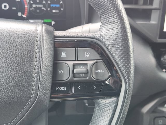 Used 2024 Toyota Tundra TRD Pro AWD/4WD image 21