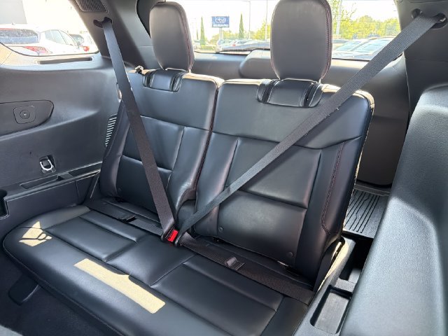 Used 2025 Ford Explorer ST AWD/4WD image 23
