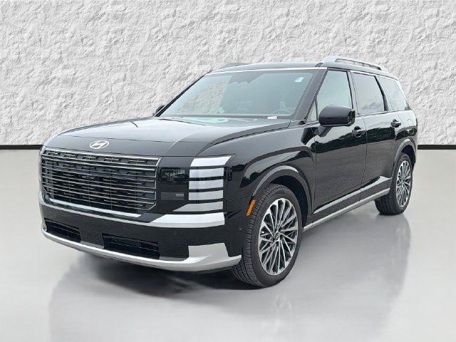 Used 2026 Hyundai Palisade Calligraphy FWD image 7