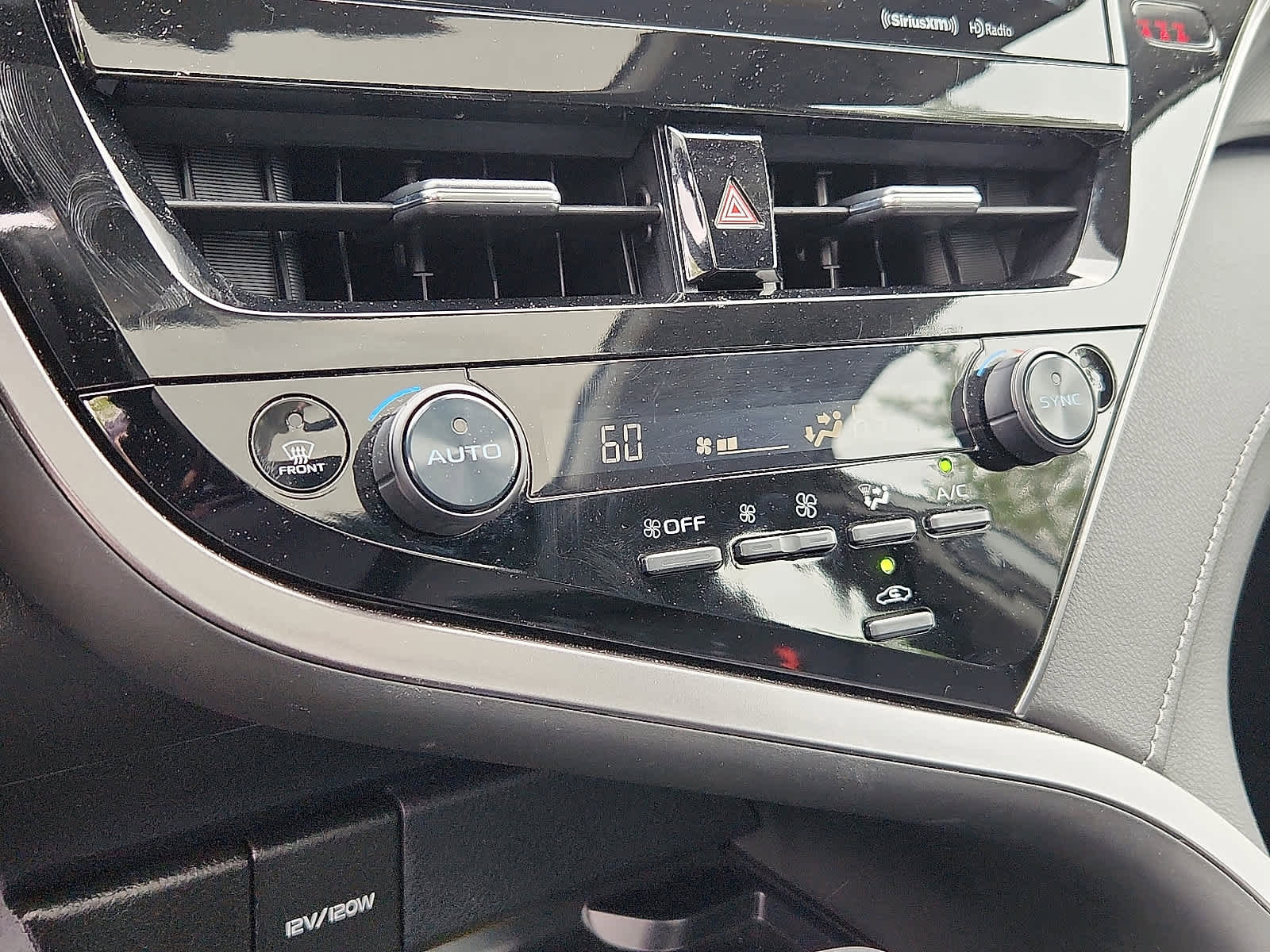 Certified 2023 Toyota Camry XSE image 18