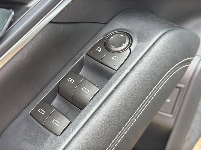 New 2026 GMC Terrain Elevation AWD/4WD image 16