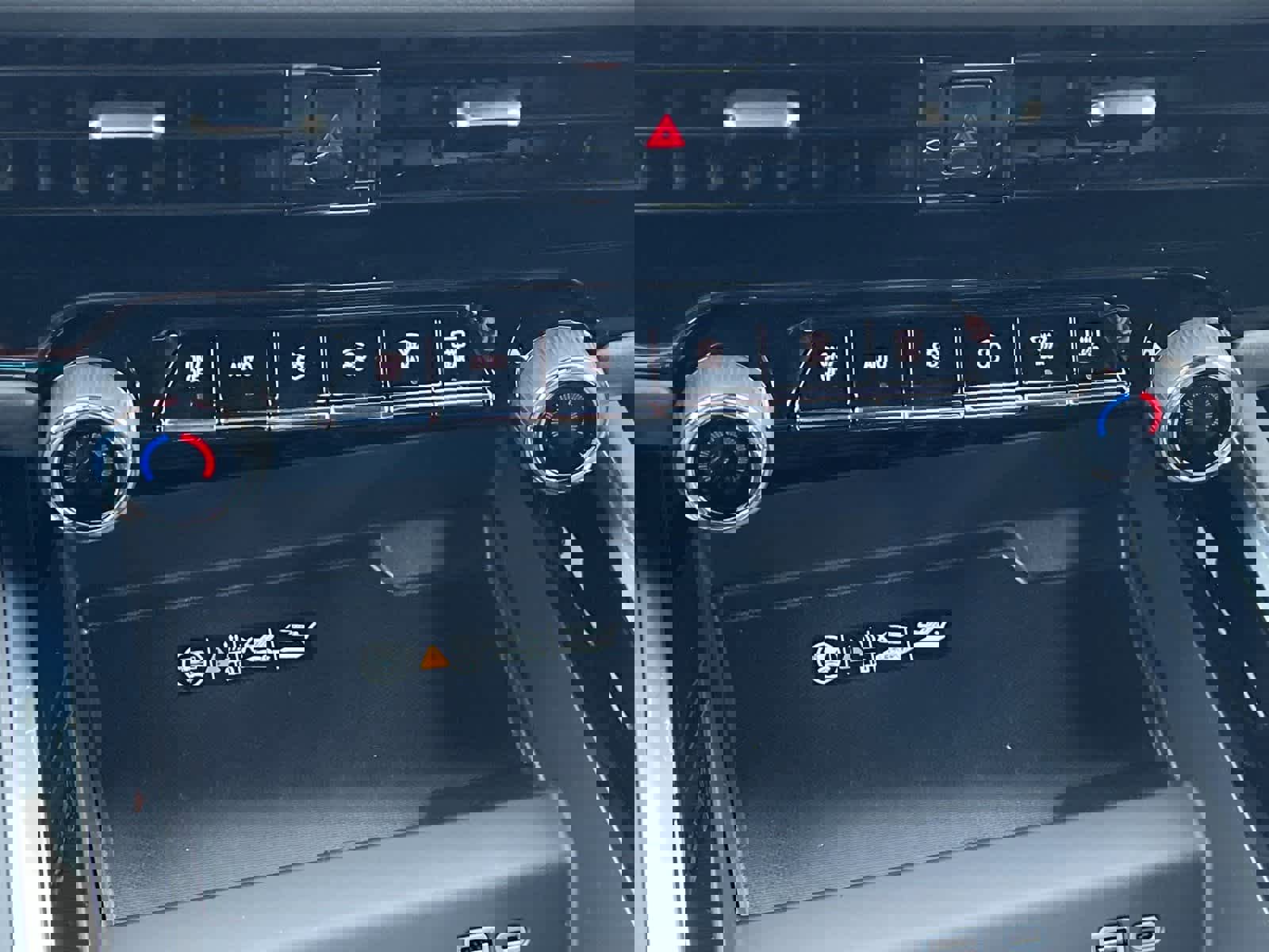 New 2026 Chevrolet Tahoe High Country image 23