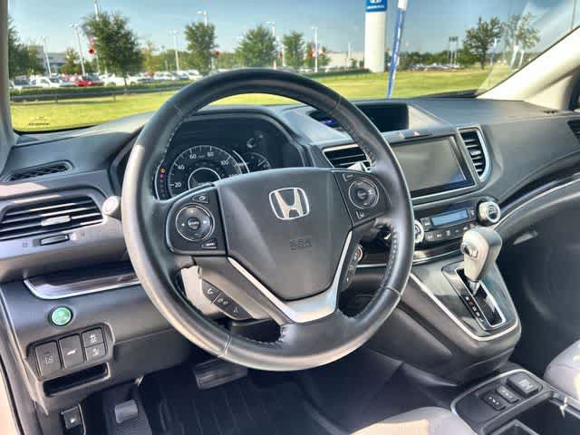 Used 2016 Honda CR-V Touring image 15