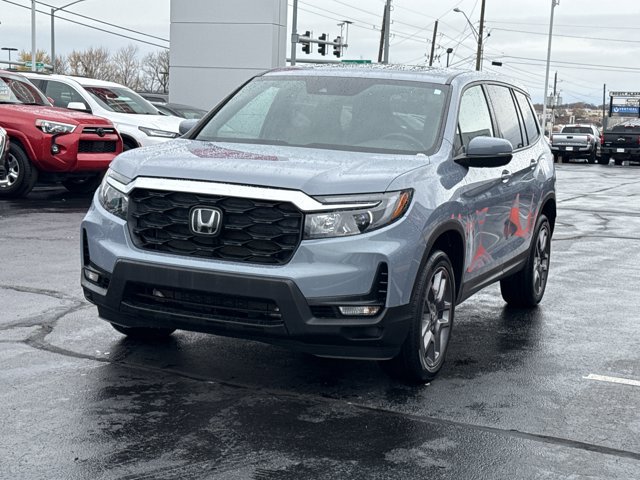 Used 2023 Honda Passport EX-L image 13