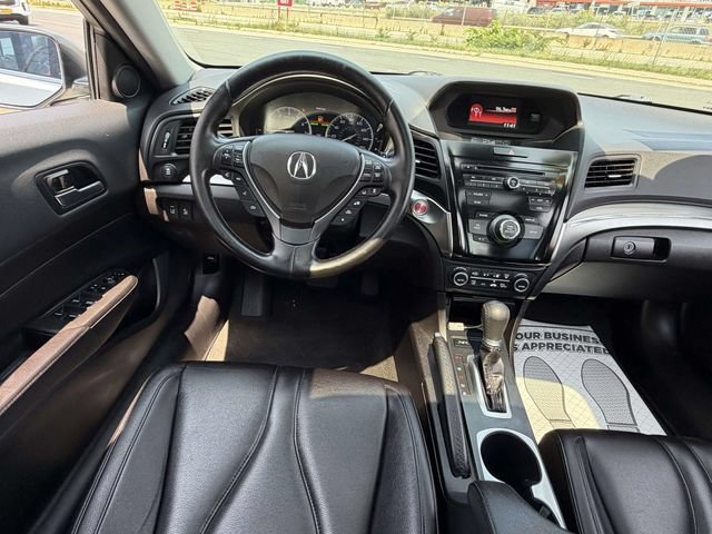 Used 2019 Acura ILX FWD image 15