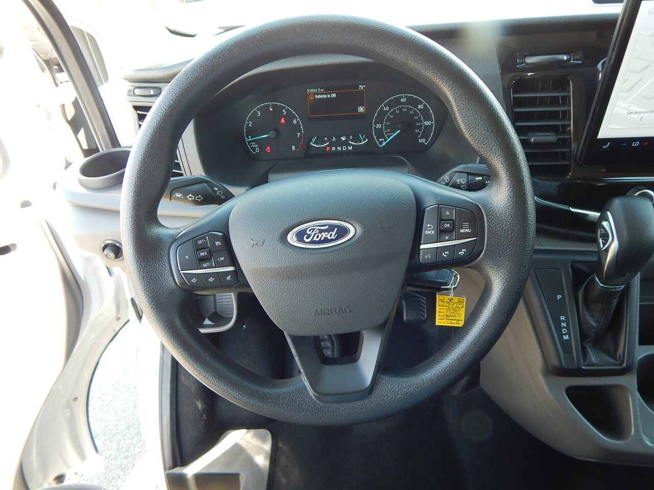 Used 2023 Ford Transit 350 XLT RWD image 23