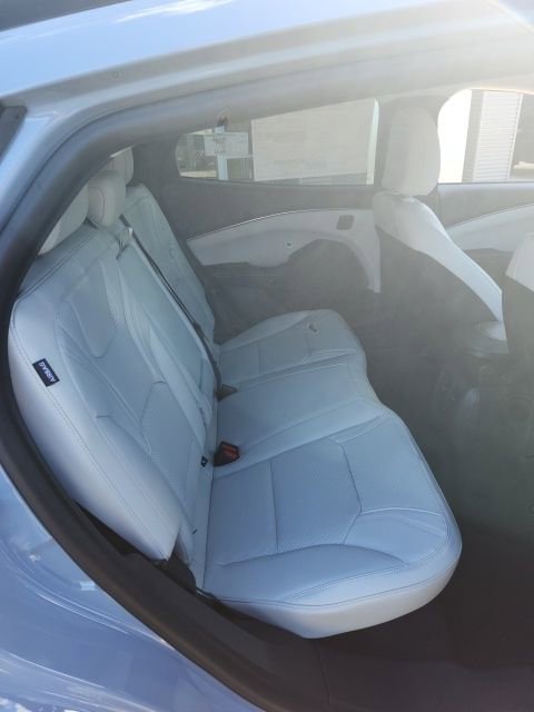 New 2025 Ford Mustang Mach-E Premium image 20