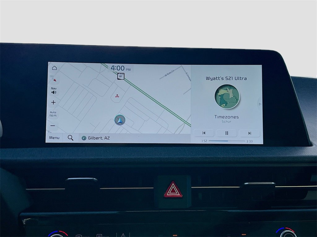 Used 2022 Kia EV6 Wind image 13