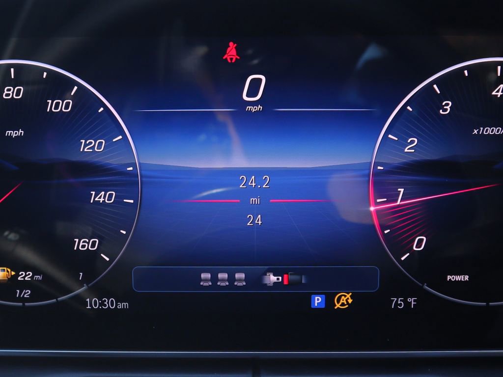 New 2026 Mercedes-Benz C 300 4MATIC Sedan image 22