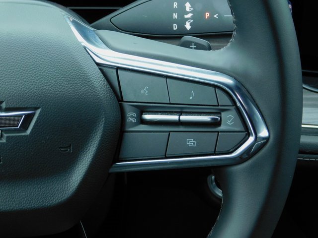 Used 2025 Chevrolet Tahoe Z71 image 54