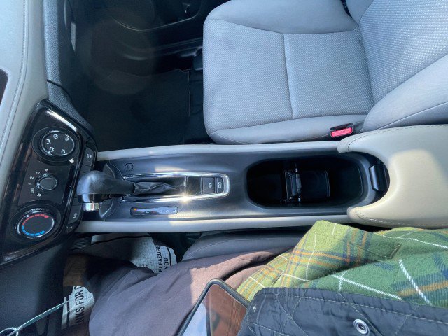 Used 2016 Honda HR-V LX image 37