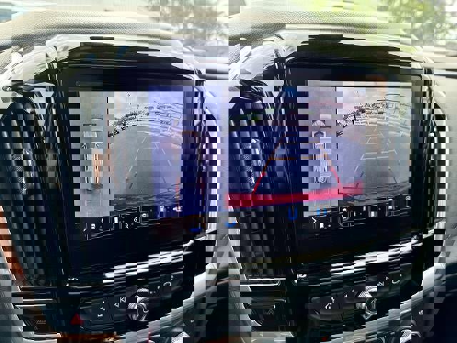 Certified 2020 Chevrolet Traverse High Country w/ LPO, Floor Liner Package image 15