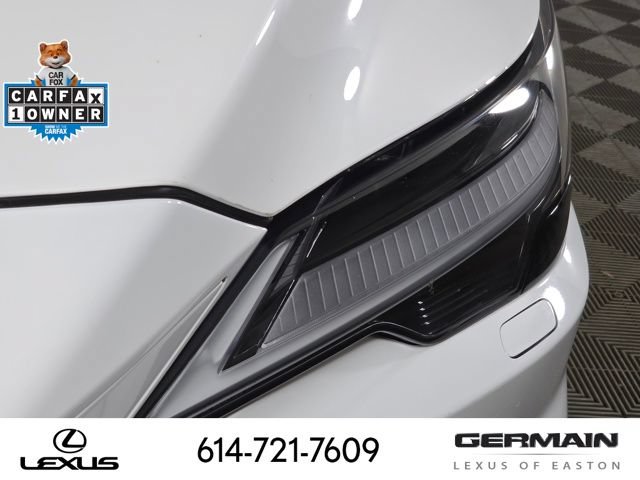 Certified 2024 Lexus RX 350 F Sport w/ Convenience Package AWD/4WD image 15