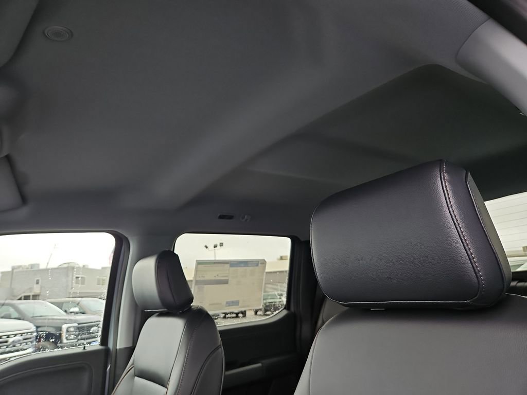 New 2026 Ford F250 Lariat AWD/4WD image 22