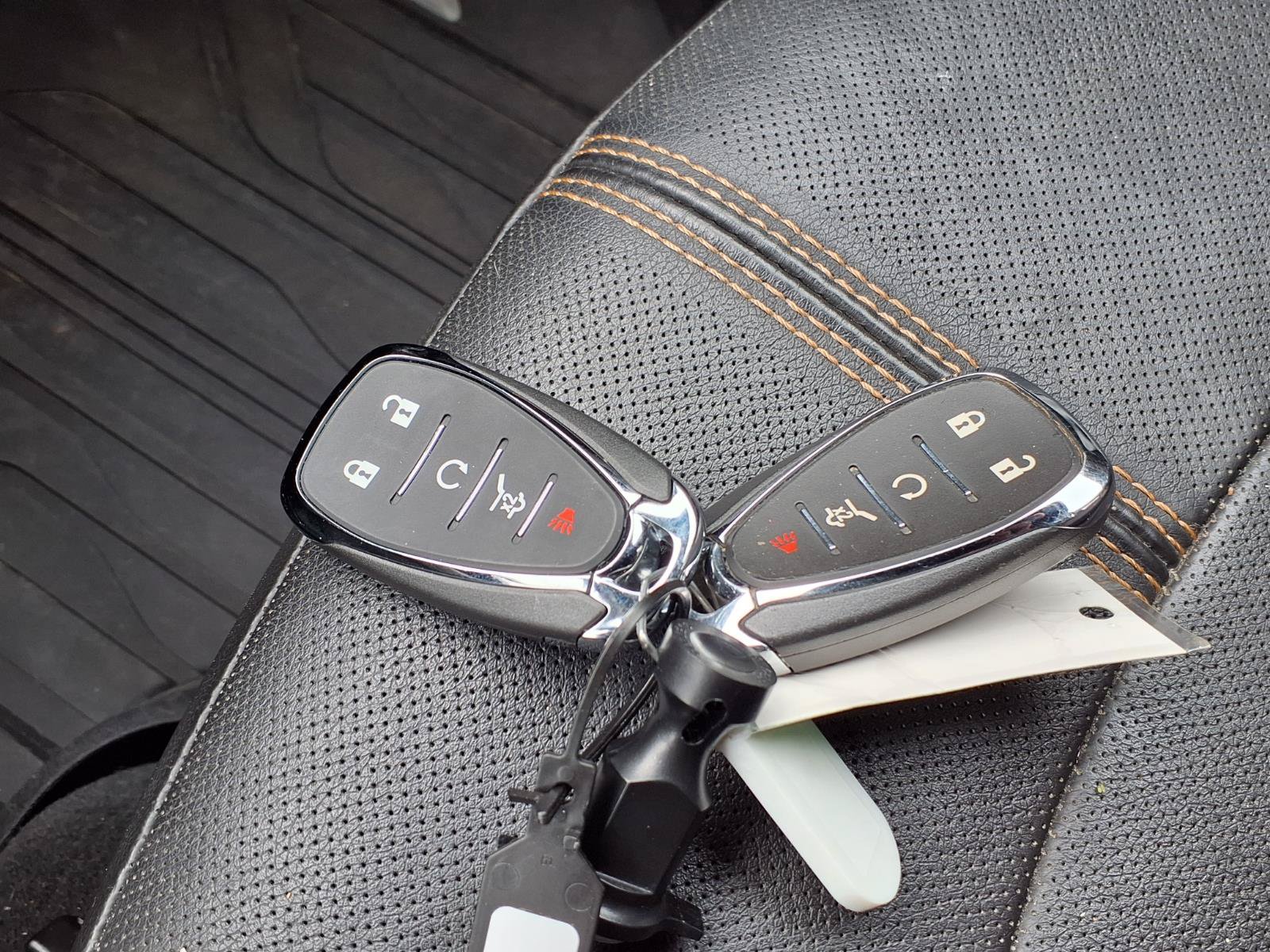 Used 2022 Chevrolet Equinox Premier AWD/4WD image 20