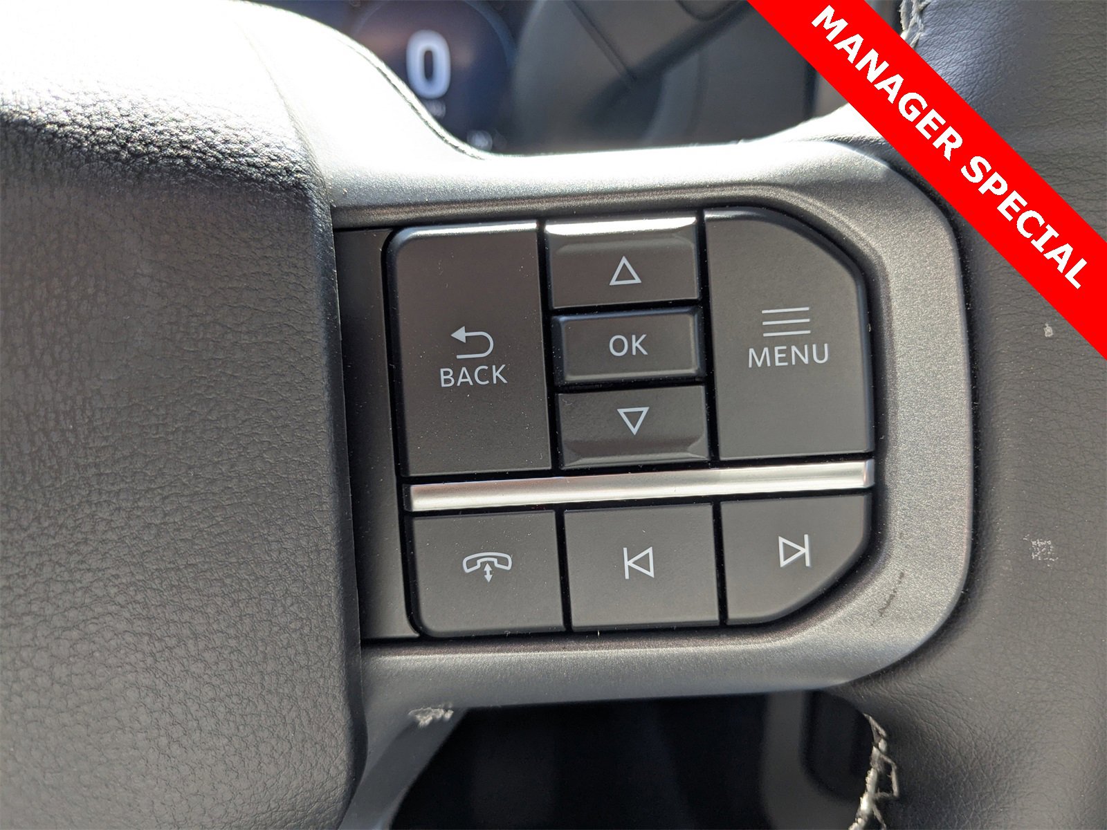 New 2025 Ford F150 XLT w/ Equipment Group 303A High image 6