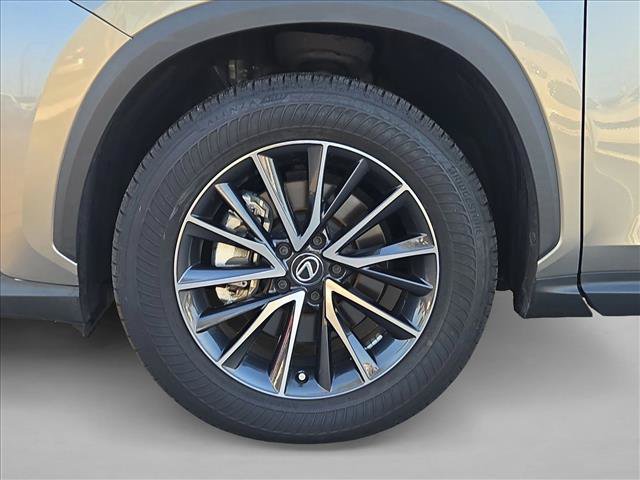 Used 2024 Lexus NX 350 AWD w/ Vision Package image 24