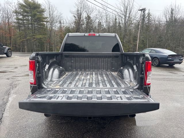 Used 2022 RAM 1500 Big Horn image 7