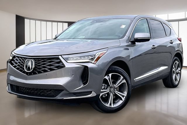 Used 2025 Acura RDX w/ Technology Package AWD/4WD image 1