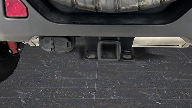 Used 2024 Jeep Wrangler Unlimited image 33