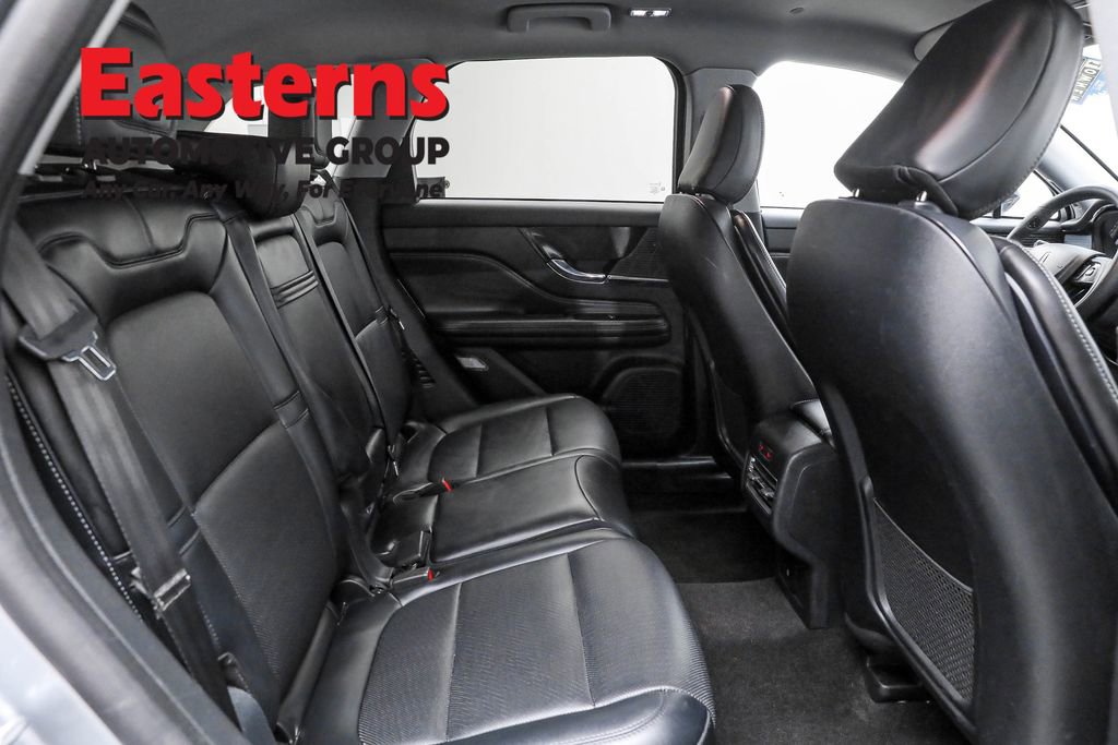 Used 2022 Lincoln Corsair AWD w/ Equipment Group 101A image 24